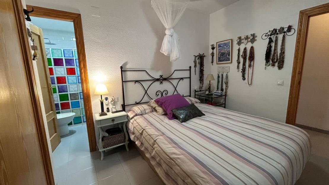 Sale - Apartment - Orihuela - Playa Flamenca