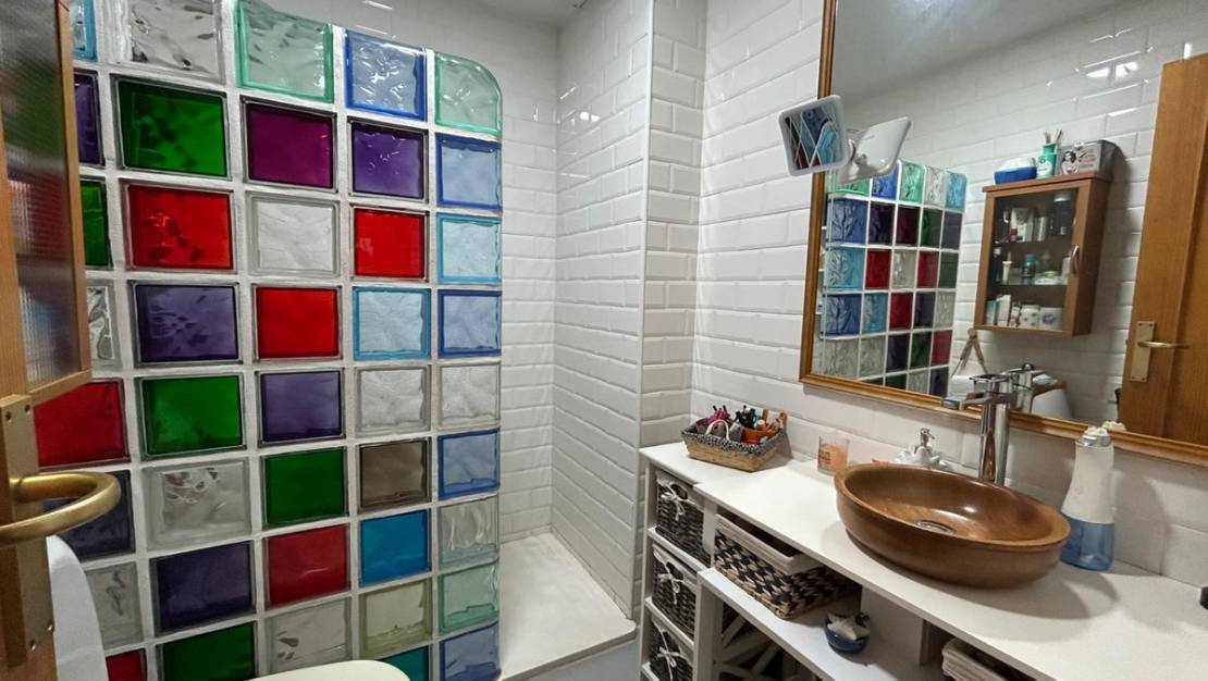 Sale - Apartment - Orihuela - Playa Flamenca