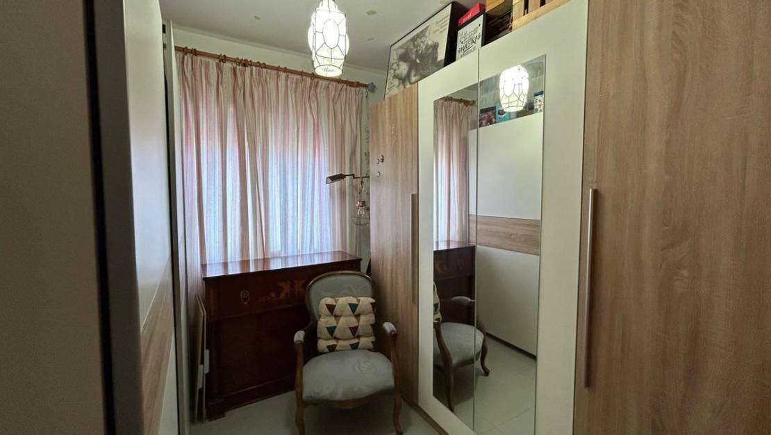 Sale - Apartment - Orihuela - Playa Flamenca