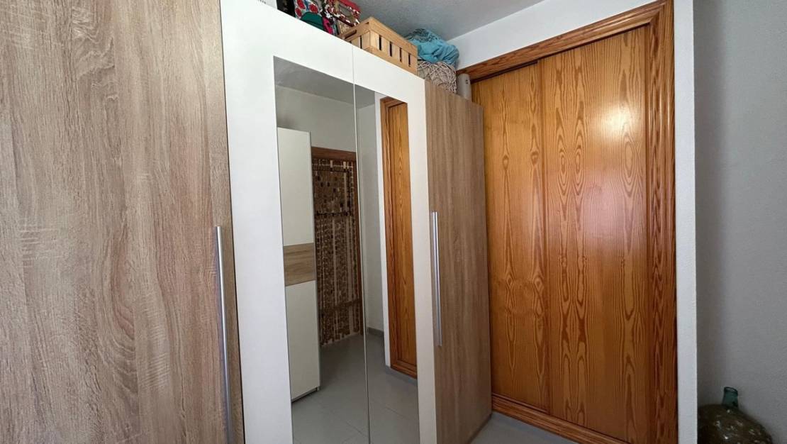 Sale - Apartment - Orihuela - Playa Flamenca