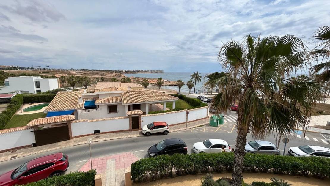 Sale - Apartment - Orihuela - Playa Flamenca