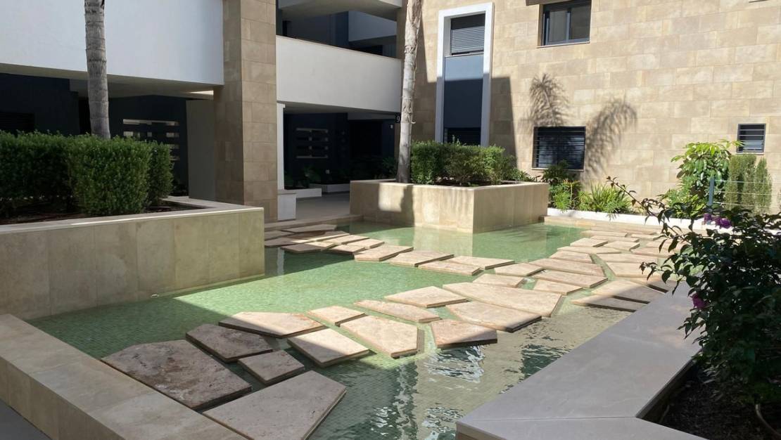 Sale - Apartment - Orihuela - Playa Flamenca