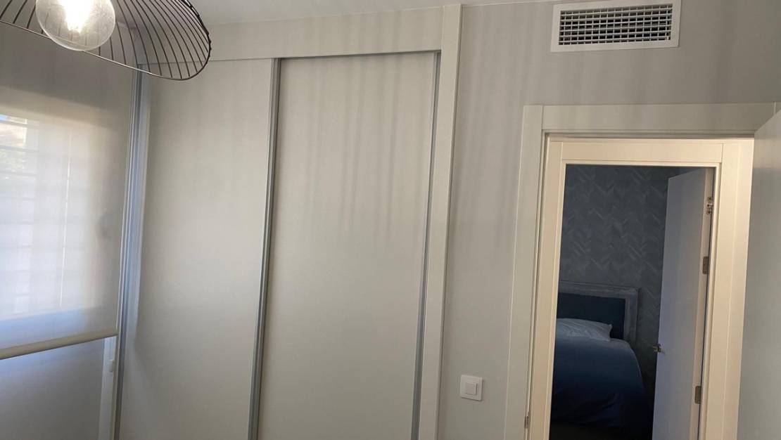 Sale - Apartment - Orihuela - Playa Flamenca