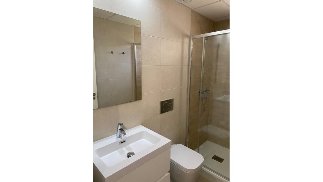 Sale - Apartment - Orihuela - Playa Flamenca