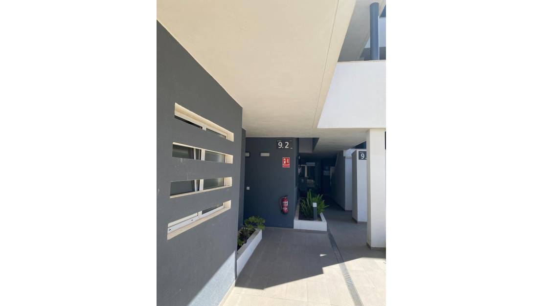 Sale - Apartment - Orihuela - Playa Flamenca