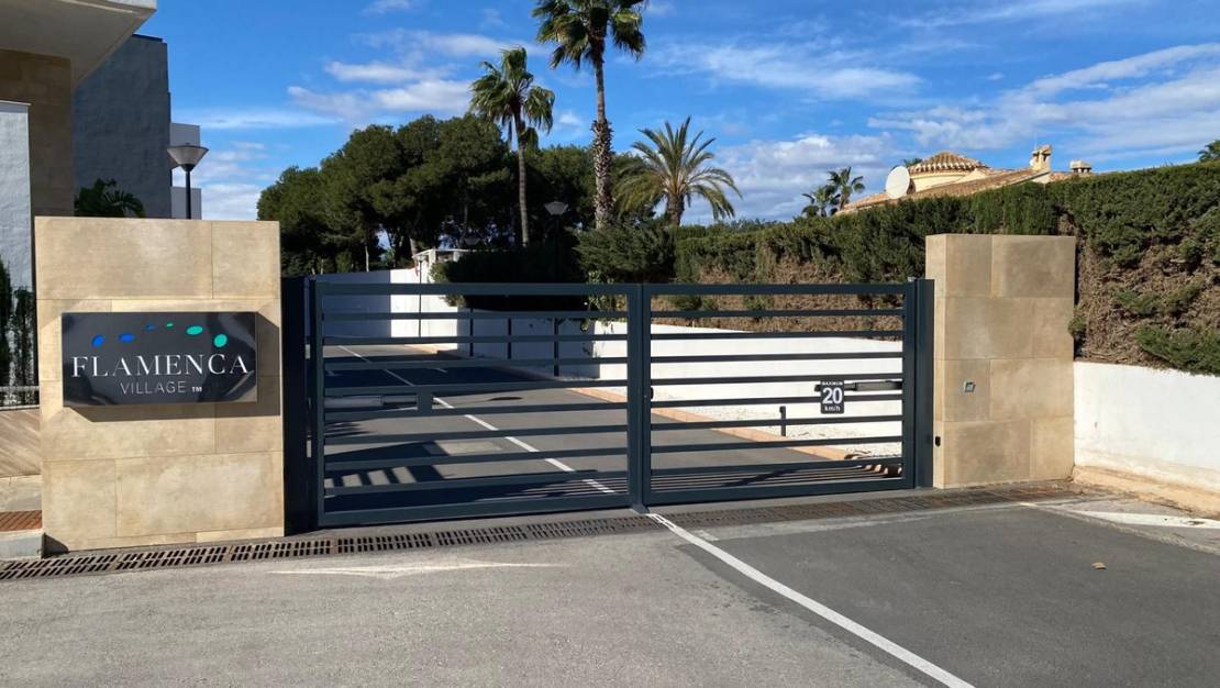 Sale - Apartment - Orihuela - Playa Flamenca