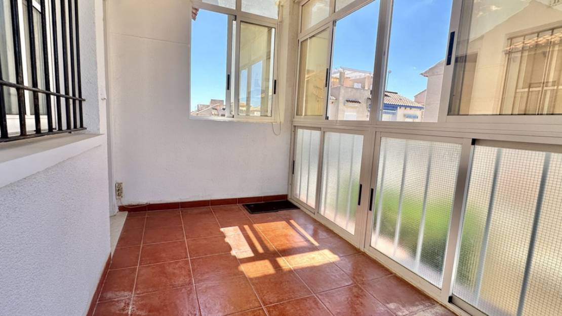Sale - Apartment - Orihuela - Playa Flamenca