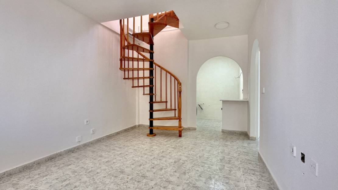 Sale - Apartment - Orihuela - Playa Flamenca