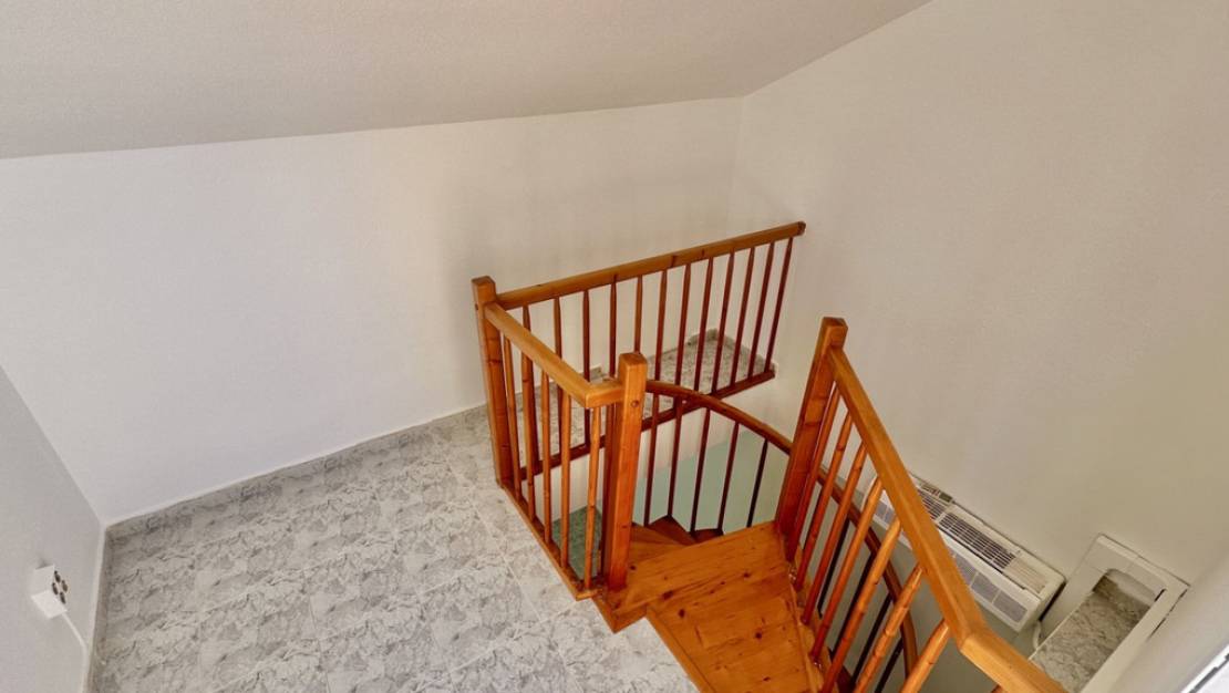 Sale - Apartment - Orihuela - Playa Flamenca