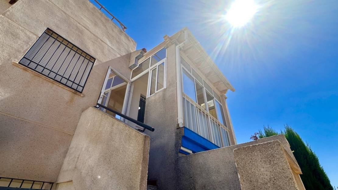 Sale - Apartment - Orihuela - Playa Flamenca