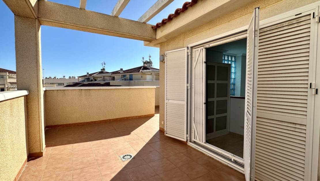 Sale - Apartment - Orihuela - Playa Flamenca