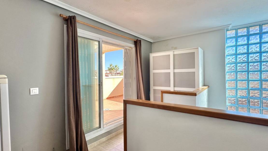 Sale - Apartment - Orihuela - Playa Flamenca
