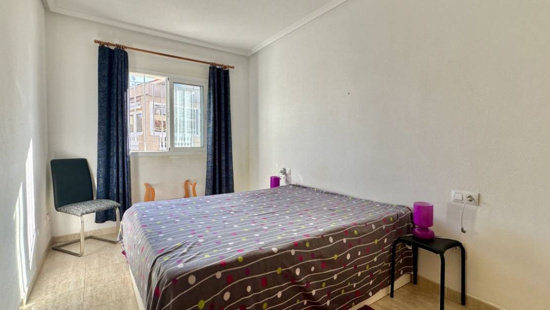 Sale - Apartment - Orihuela - Playa Flamenca