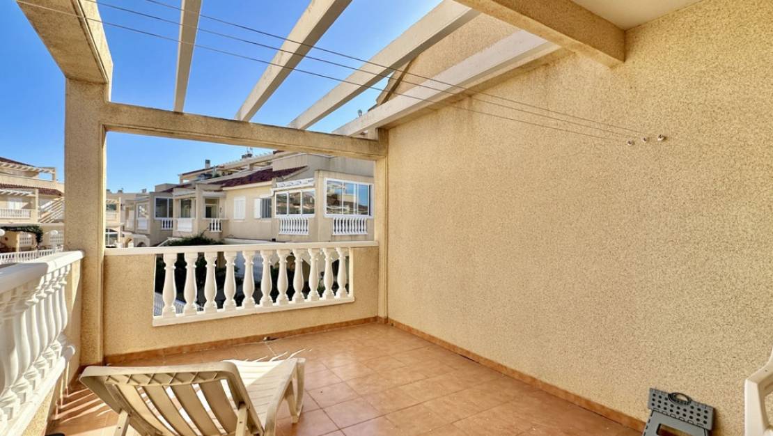 Sale - Apartment - Orihuela - Playa Flamenca