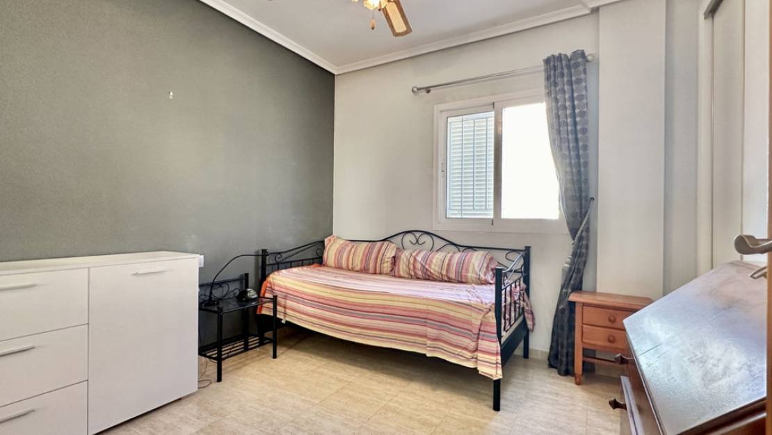 Sale - Apartment - Orihuela - Playa Flamenca