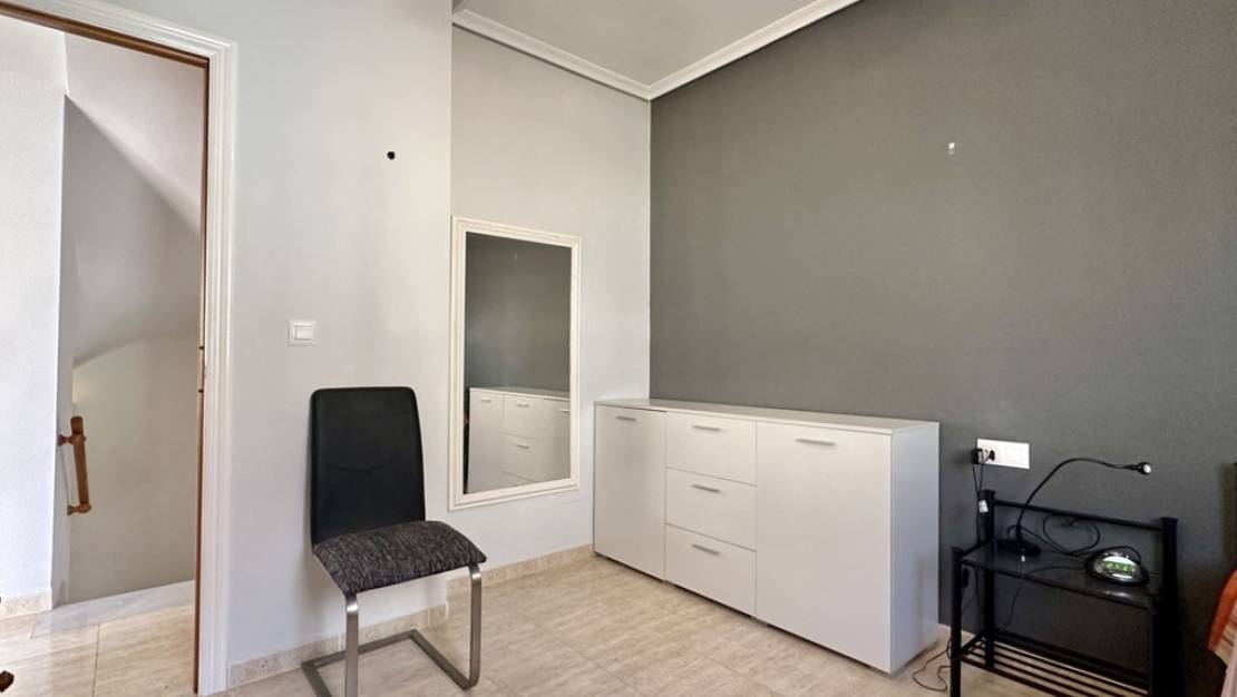 Sale - Apartment - Orihuela - Playa Flamenca