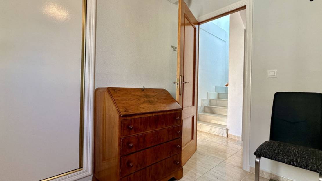 Sale - Apartment - Orihuela - Playa Flamenca