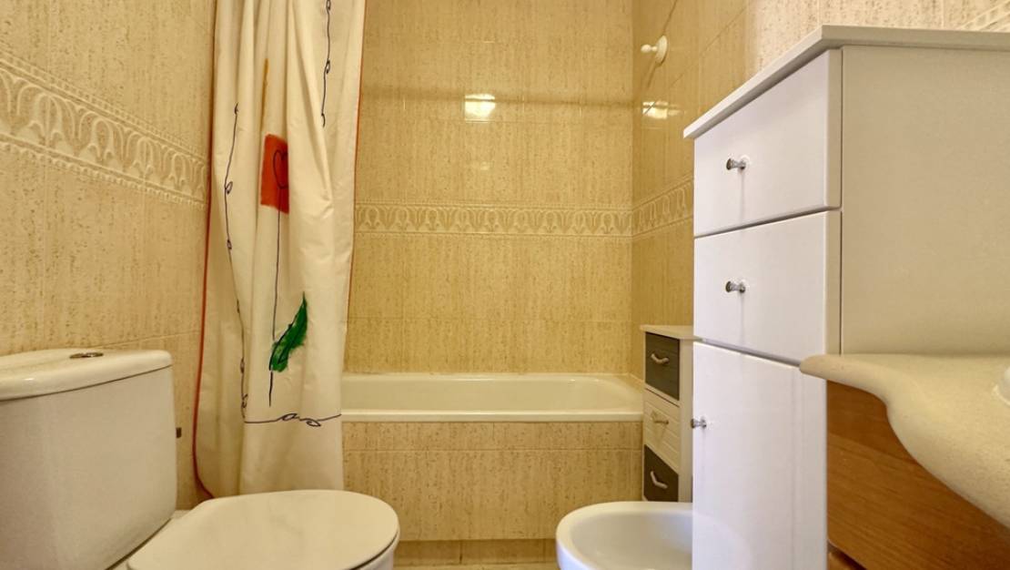 Sale - Apartment - Orihuela - Playa Flamenca