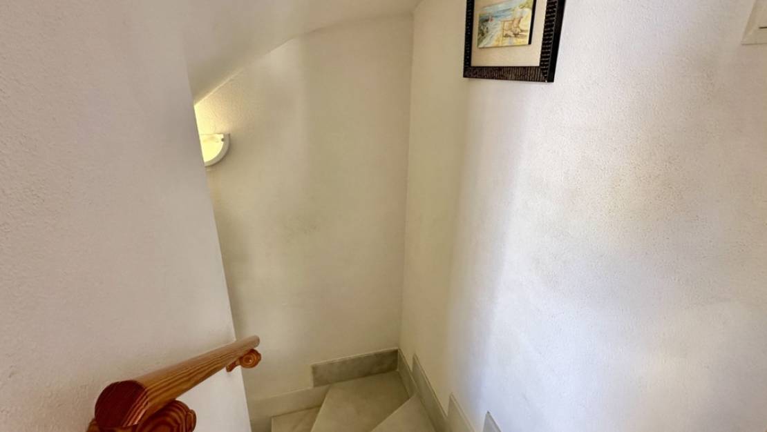 Sale - Apartment - Orihuela - Playa Flamenca