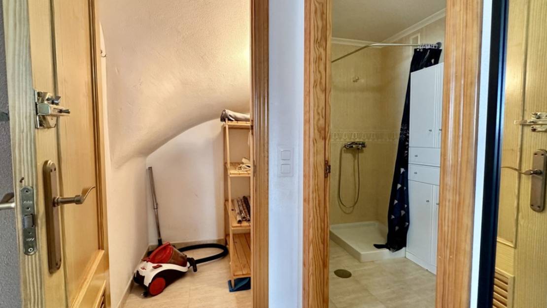 Sale - Apartment - Orihuela - Playa Flamenca