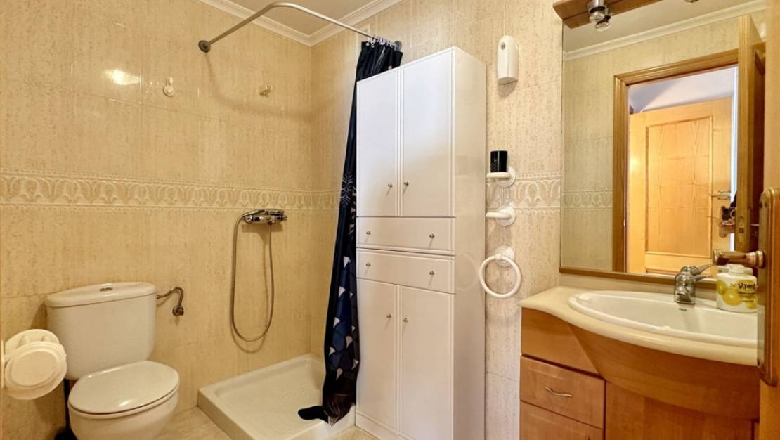 Sale - Apartment - Orihuela - Playa Flamenca