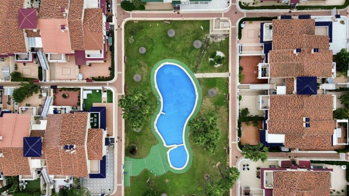 Sale - Apartment - Orihuela - Playa Flamenca