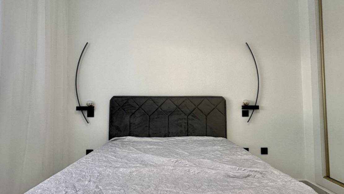 Sale - Apartment - Orihuela - Playa Flamenca