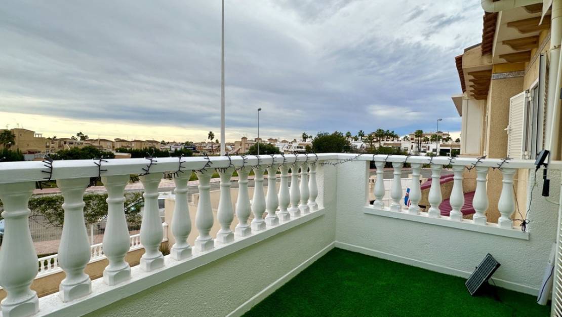 Sale - Apartment - Orihuela - Playa Flamenca