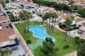 Sale - Apartment - Orihuela - Playa Flamenca