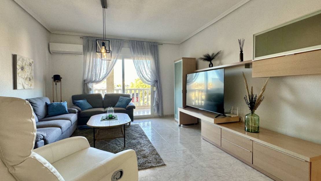 Sale - Apartment - Orihuela - Playa Flamenca