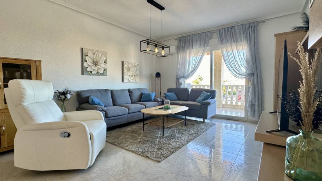 Sale - Apartment - Orihuela - Playa Flamenca