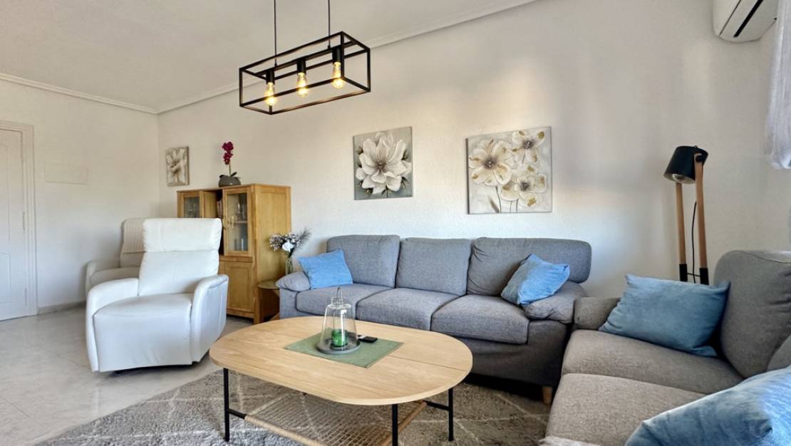 Sale - Apartment - Orihuela - Playa Flamenca