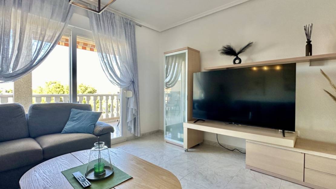 Sale - Apartment - Orihuela - Playa Flamenca