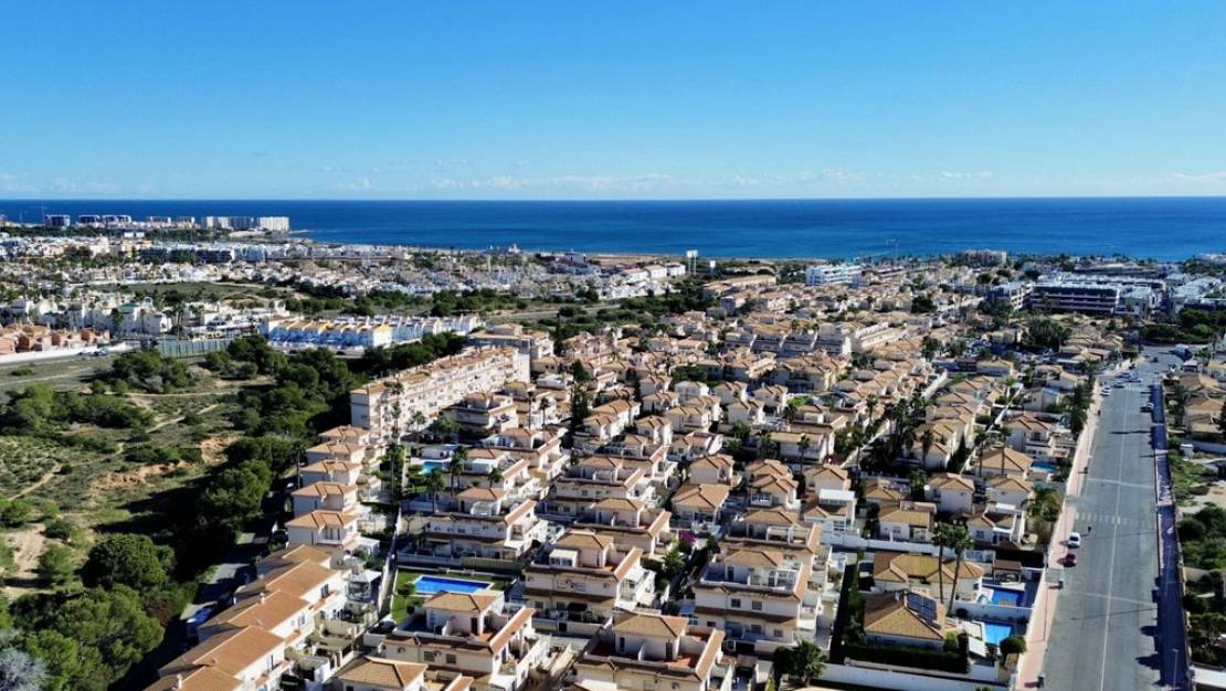 Sale - Apartment - Orihuela - Playa Flamenca
