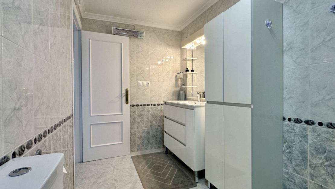 Sale - Apartment - Orihuela - Playa Flamenca