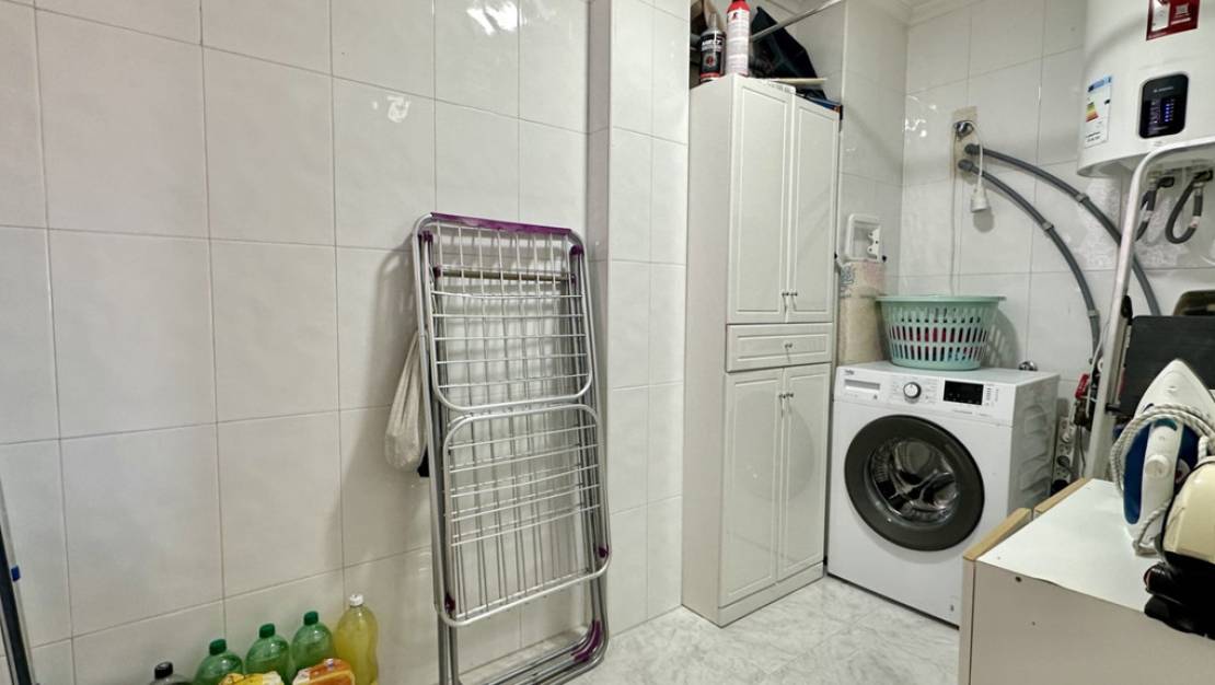 Sale - Apartment - Orihuela - Playa Flamenca