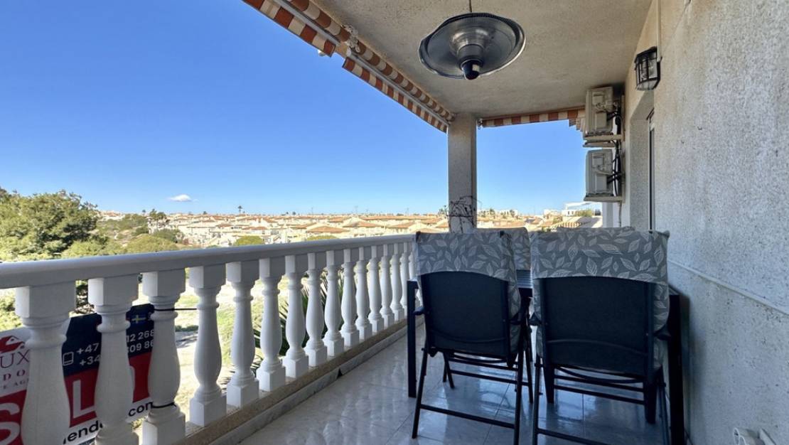Sale - Apartment - Orihuela - Playa Flamenca