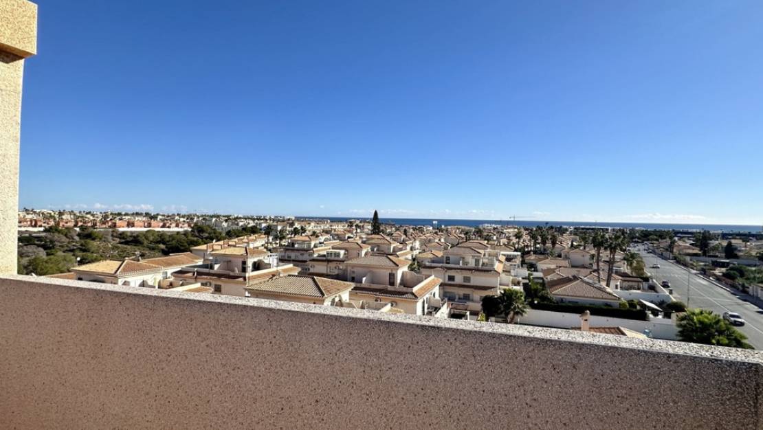 Sale - Apartment - Orihuela - Playa Flamenca