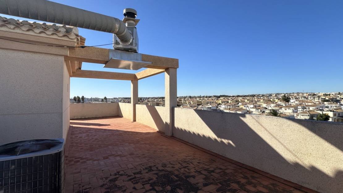 Sale - Apartment - Orihuela - Playa Flamenca