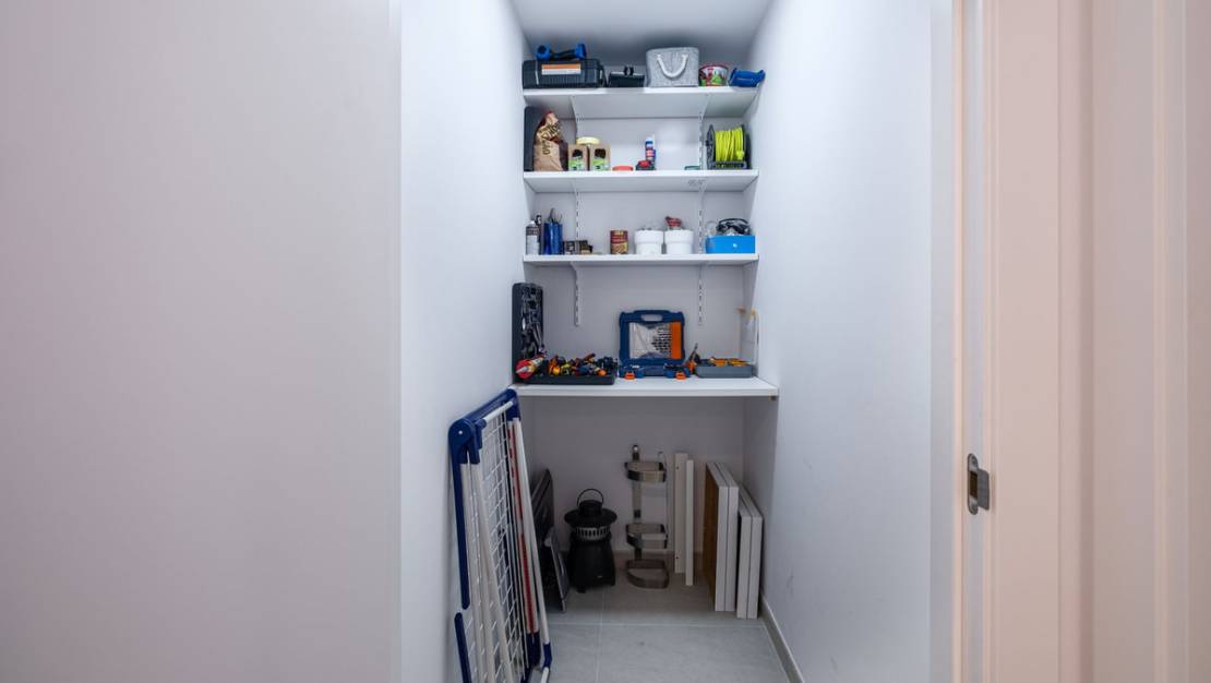 Sale - Apartment - Orihuela - Playa Flamenca