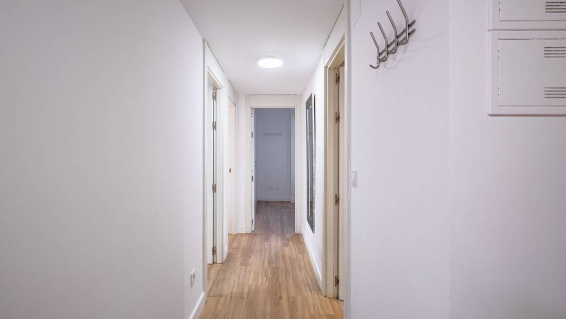 Sale - Apartment - Orihuela - Playa Flamenca