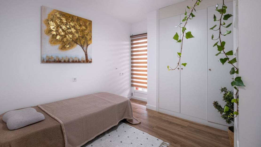 Sale - Apartment - Orihuela - Playa Flamenca