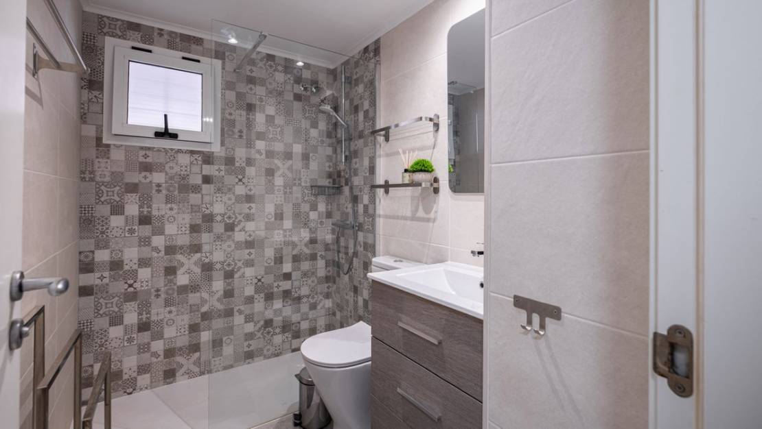 Sale - Apartment - Orihuela - Playa Flamenca