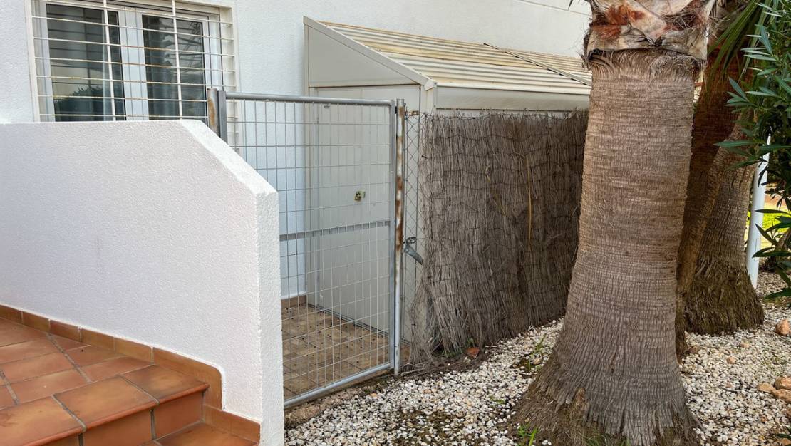 Sale - Apartment - Orihuela - Playa Flamenca