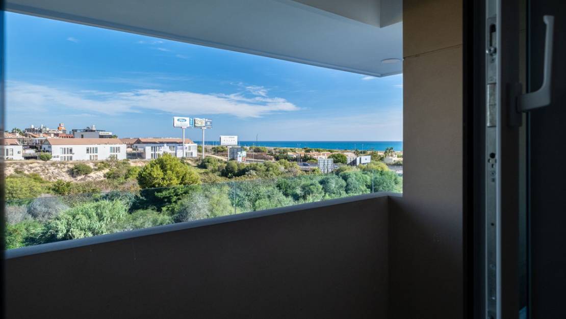 Sale - Apartment - Orihuela - Playa Flamenca
