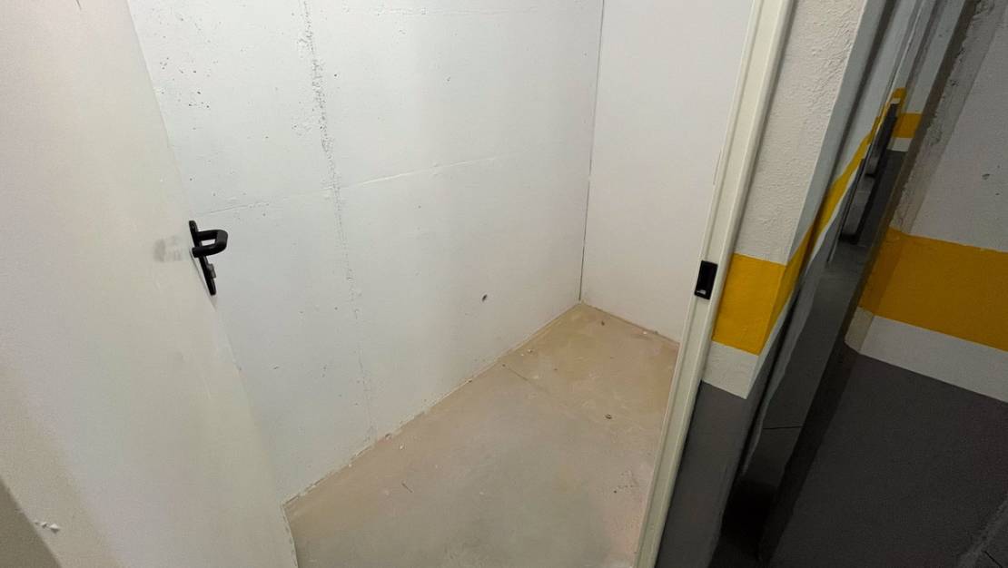 Sale - Apartment - Orihuela - Playa Flamenca