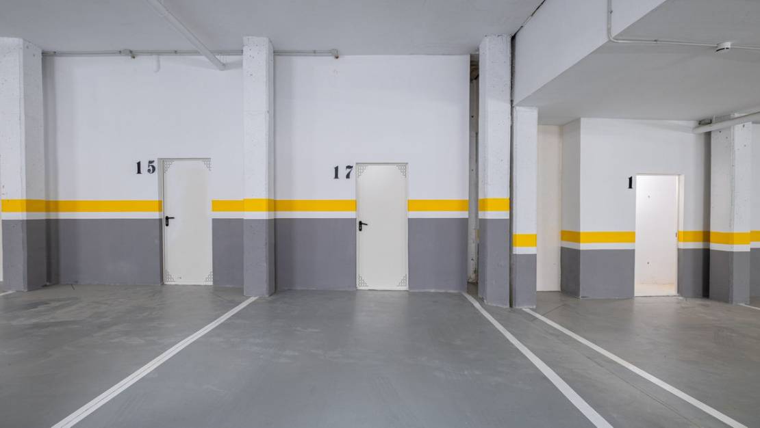 Sale - Apartment - Orihuela - Playa Flamenca