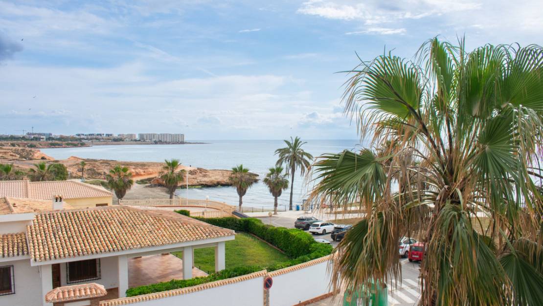 Sale - Apartment - Orihuela - Playa Flamenca