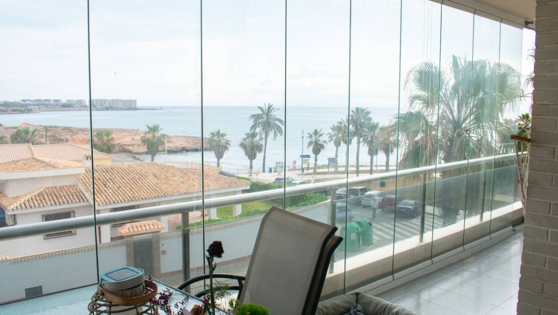 Sale - Apartment - Orihuela - Playa Flamenca