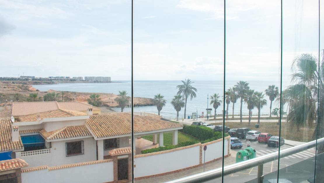 Sale - Apartment - Orihuela - Playa Flamenca